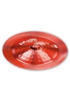 Chinabecken 900 Serie Color Sound Red 16"