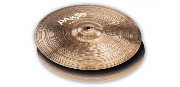 HiHat Becken 900 Serie 15" Heavy