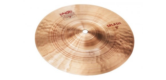 Splashbecken 2002 8"