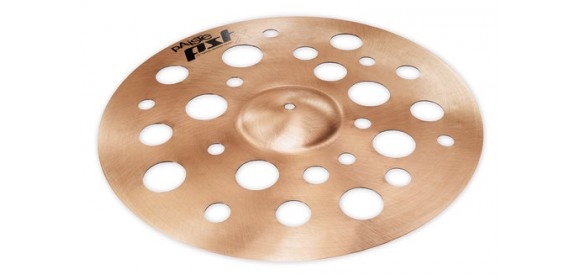 Effekt Becken PST - X Swiss Crashbecken 20" Medium Crash