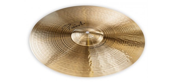Crashbecken Signature 19" Fast