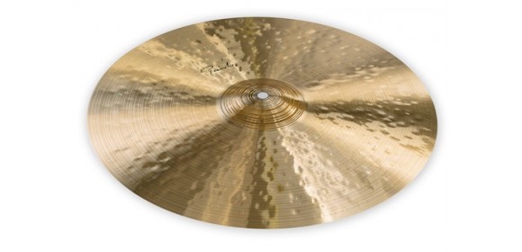 Crashbecken Signature "Traditionals" 16" Thin