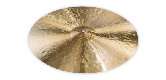 Crashbecken Signature "Traditionals" 20" Thin
