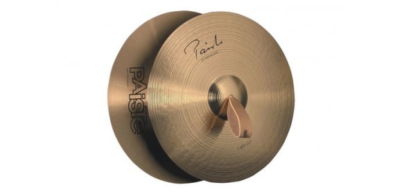 Marschbecken Symphonic 18" Light
