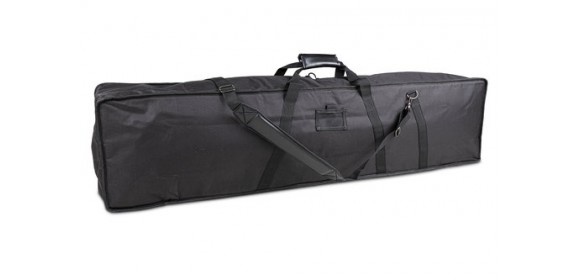 Keyboard Gig-Bag Basic 133x30x17 cm