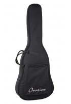 Gitarren Gig-Bag Roundback Deep bowl / Mid-depth