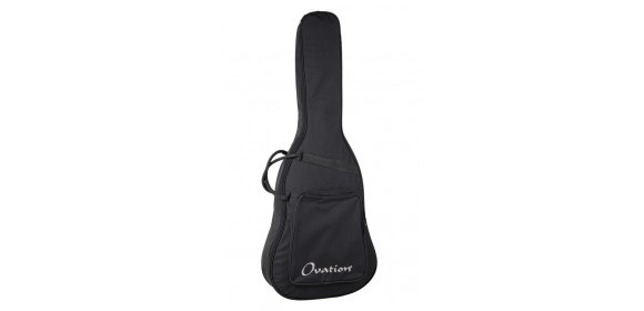 Gitarren Gig-Bag Roundback Deep bowl / Mid-depth