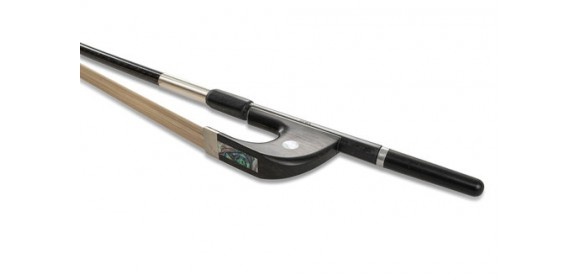 Bassbogen Carbon  Advanced 3/4