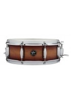 Snare Drum Renown Maple Satin Tobacco Burst