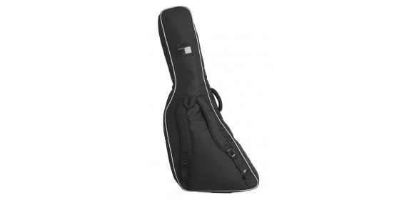 Gitarren Gig Bag Economy 12 E-Git. Explorer schwarz