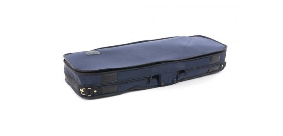 Kofferbezug JAEGER Prestige Tex dunkelblau