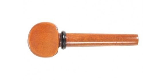 Violinwirbel Buchsbaum Stark