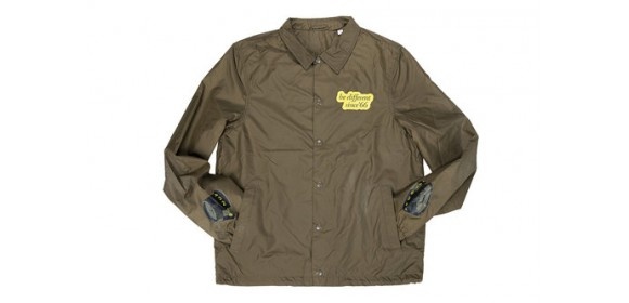 Merch VOLUME JACKET M-MD-J-VOL XXL