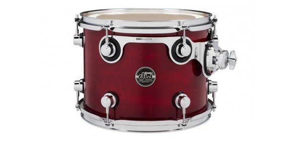 TomTom Performance Lacquer Cherry Stain