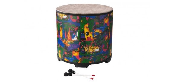Kids Percussion Gathering Drum CST KD-5222-01-CST