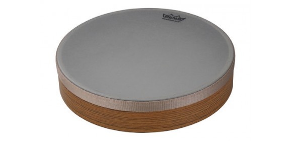 Rahmentrommel Renaissance 22x2,5" HD-8422-00