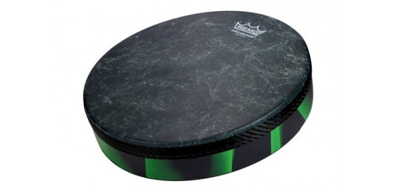 Rahmentrommel Green and Clean 10"