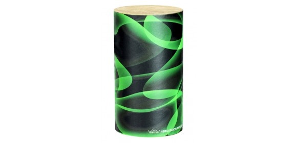 Shaker Bossa Green and Clean SR-0204-41