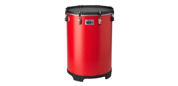 Bassdrum Bahia Gypsy Red 14" BH-0014-A1