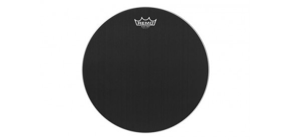 Marschfell Black Max Ebony 14" KS-0614-00
