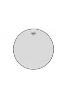 Banjofell Low Collar 3/8 Weiß glatt 11 1/8" BJ-1102-L2