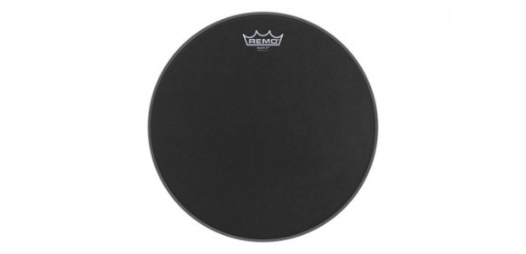 Schlagzeugfell Black X Snaredrum 12" BX-0812-10