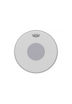 Schlagzeugfell Controlled Sound X Weiß aufgeraut 12" CX-0112-10