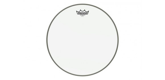 Schlagzeugfell Ambassador Transparent 8" BA-0308-00