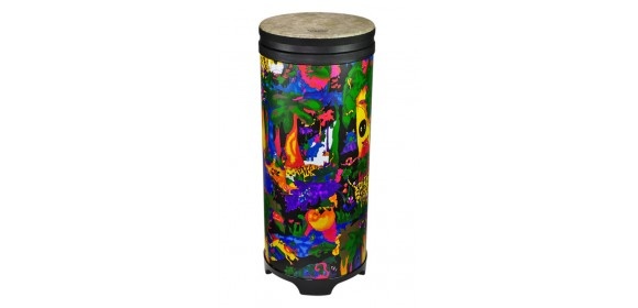Kids Percussion Tubano Fliptop 12" KD-2512-01