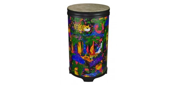 Kids Percussion Tubano Fliptop 14" KD-2514-01