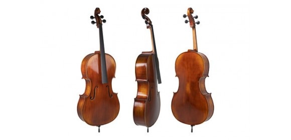 Cello Allegro Antik 7/8