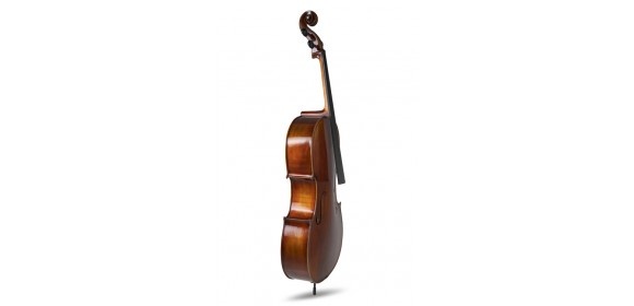 Cello Allegro Antik 7/8