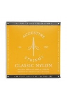 Klassikgitarre-Saiten Classic Label A5 medium