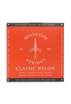 Klassikgitarre-Saiten Classic Label Satz Classic Red