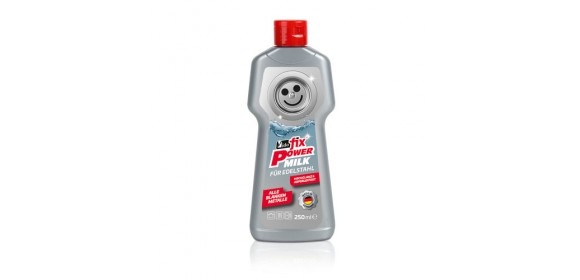 Putzmittel Hochglanz Milk 