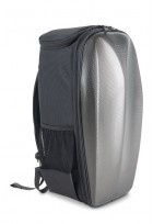 Trompeten Gig-Bag Space Bag Titanium