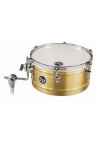 Timbales Single Brass Timbales 13"