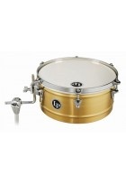 Timbales Single Brass Timbales 14"