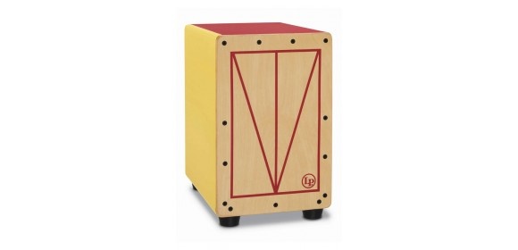 Cajon Mona Tavakoli `Lil MT Box Cajon LP1443L