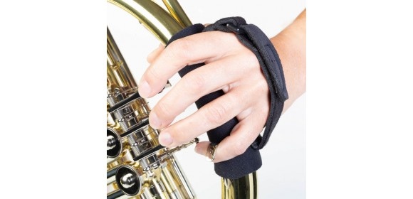 Handschlaufe French Horn Grip 