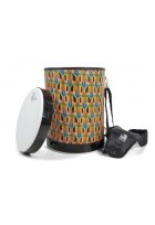 Djun Djun Freestyle II Kente Cloth