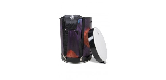Djun Djun Freestyle II Woodstock Purple