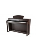 Digitalpiano UP 395 Rosewood