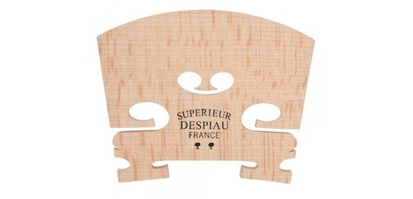Violinsteg Superieur 4/4