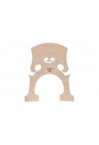 Basssteg Belgisches Modell 3/4