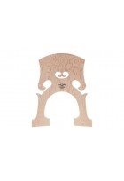 Basssteg Belgisches Modell 3/4