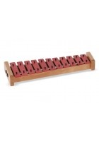 Glockenspiel G11 G11R Rote Klangplatten