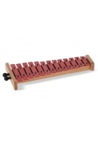 Glockenspiel G13 G13R Rote Klangplatten