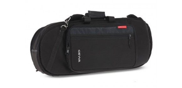 Bariton Gig-Bag Premium Gerade Form