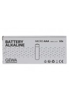 Batterie 1,5 V Micro AAA